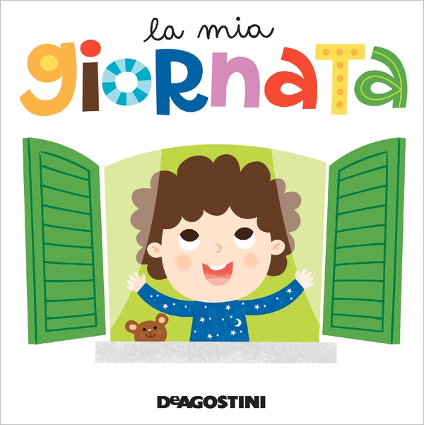 La mia giornata - Librerie.coop La mia giornata - Librerie.coop