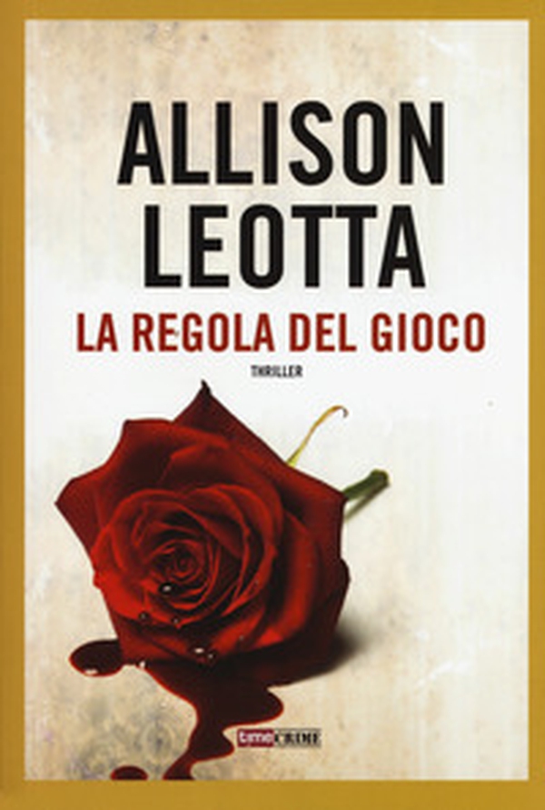 La regola del gioco - Librerie.coop La regola del gioco - Librerie.coop