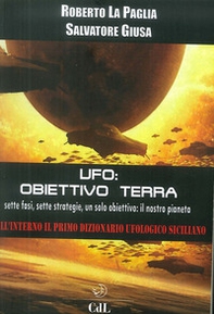 Ufo: obbiettivo Terra - Librerie.coop
