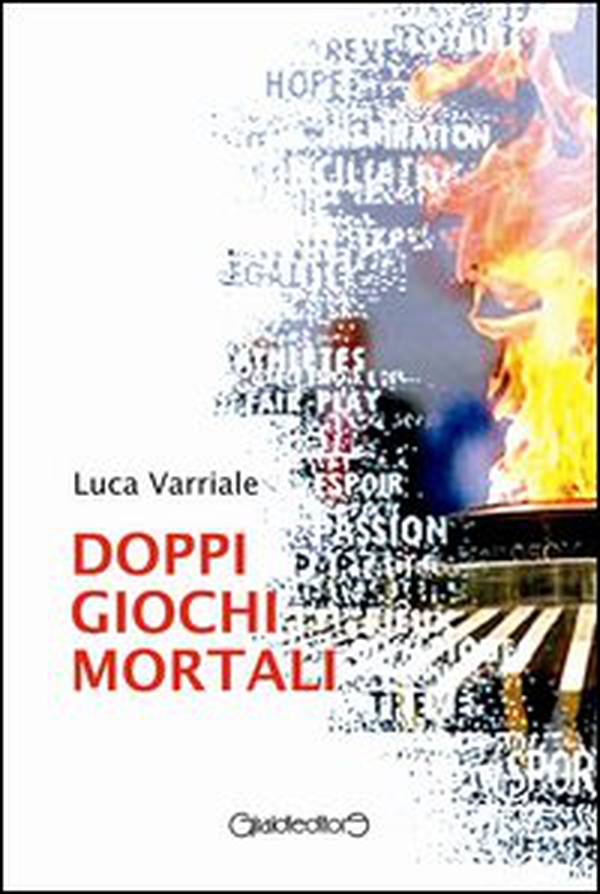 Doppi giochi mortali - Librerie.coop Doppi giochi mortali - Librerie.coop