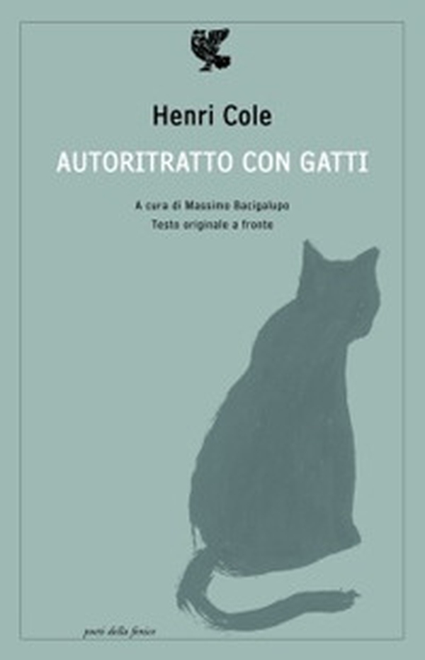 Autoritratto con gatti. Testo originale a fronte - Librerie.coop Autoritratto con gatti. Testo originale a fronte - Librerie.coop