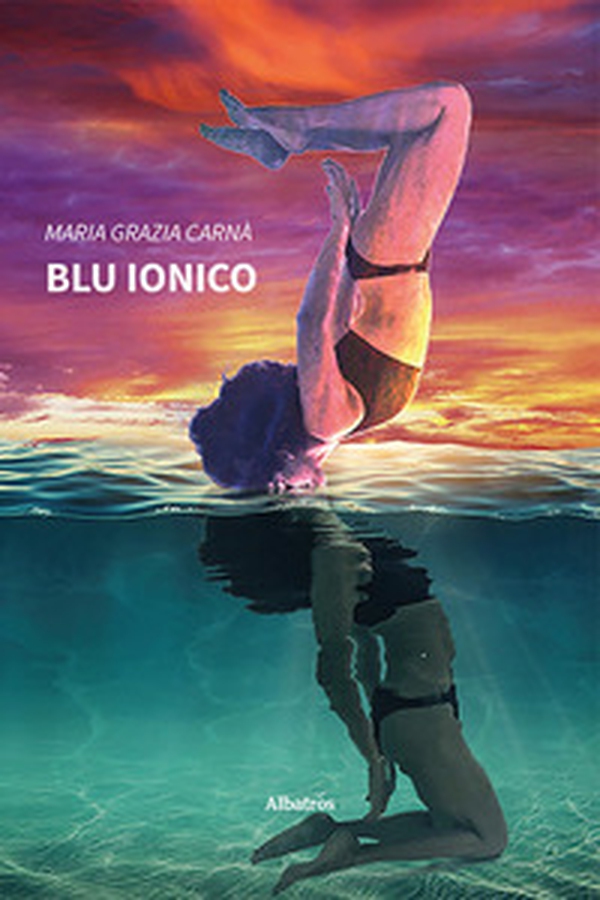 Blu ionico - Librerie.coop Blu ionico - Librerie.coop