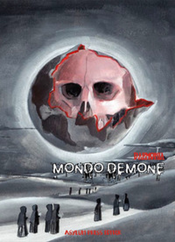 Mondo demone - Librerie.coop Mondo demone - Librerie.coop