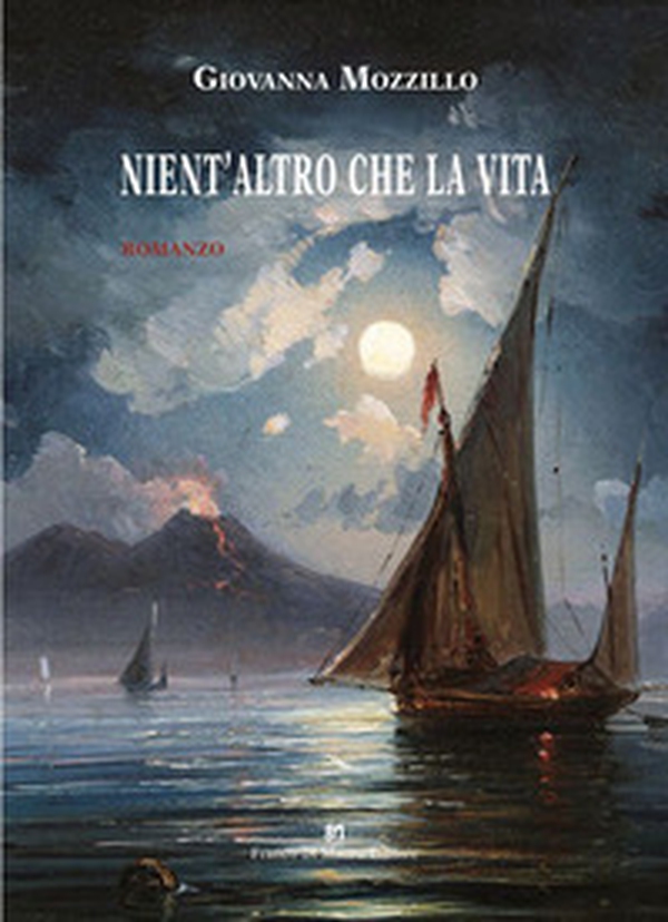 Nient'altro che la vita - Librerie.coop Nient'altro che la vita - Librerie.coop