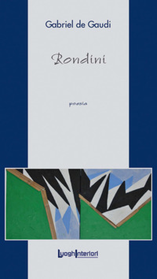 Rondini - Librerie.coop Rondini - Librerie.coop