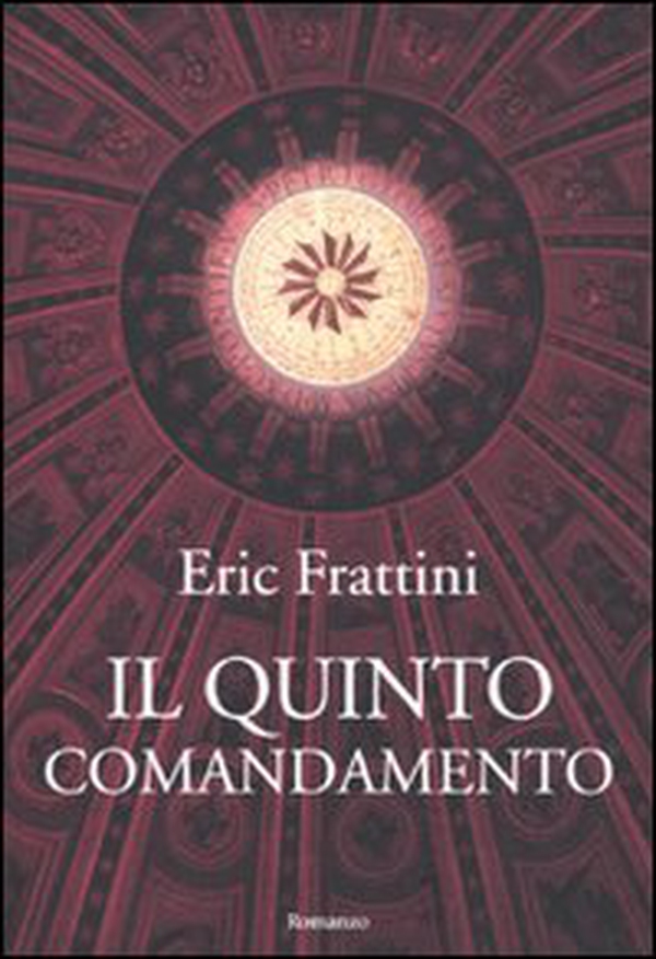 Il quinto comandamento - Librerie.coop Il quinto comandamento - Librerie.coop