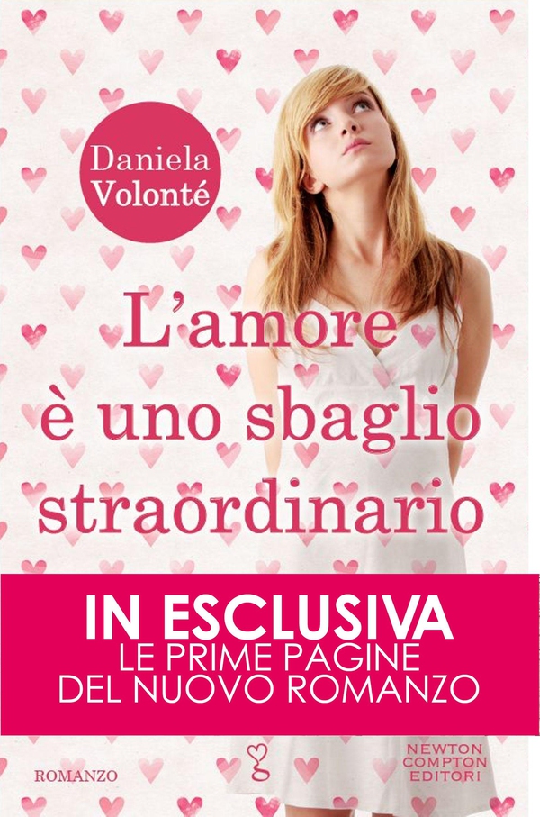 L'amore è uno sbaglio straordinario - Librerie.coop L'amore è uno sbaglio straordinario - Librerie.coop