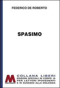 Spasimo - Librerie.coop