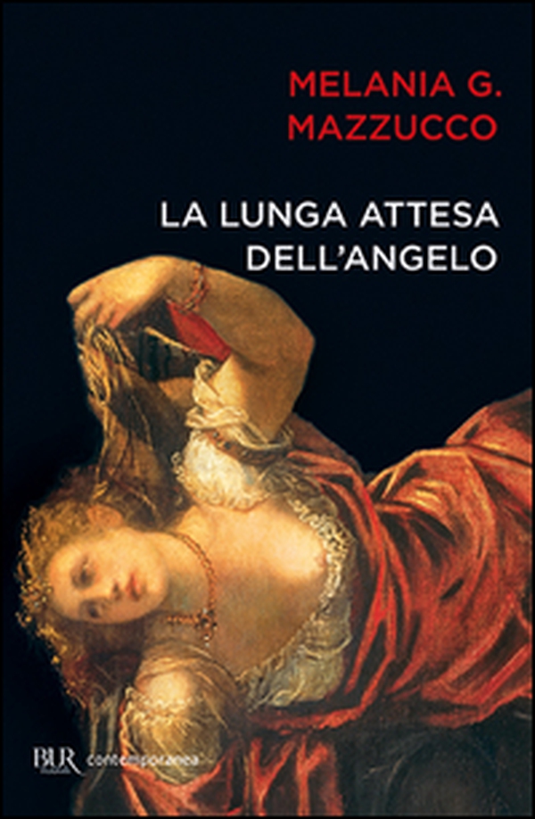 La lunga attesa dell'angelo - Librerie.coop La lunga attesa dell'angelo - Librerie.coop