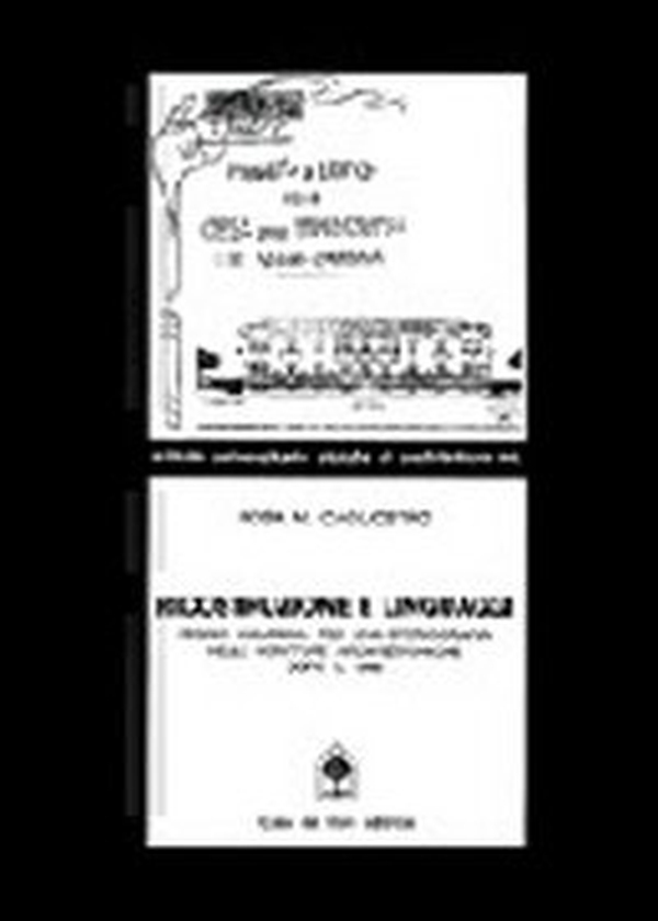 Ricostruzione e linguaggi. Reggio Calabria: per una storiografia delle scritture architettoniche dopo il 1908 - Librerie.coop Ricostruzione e linguaggi. Reggio Calabria: per una storiografia delle scritture architettoniche dopo il 1908 - Librerie.coop