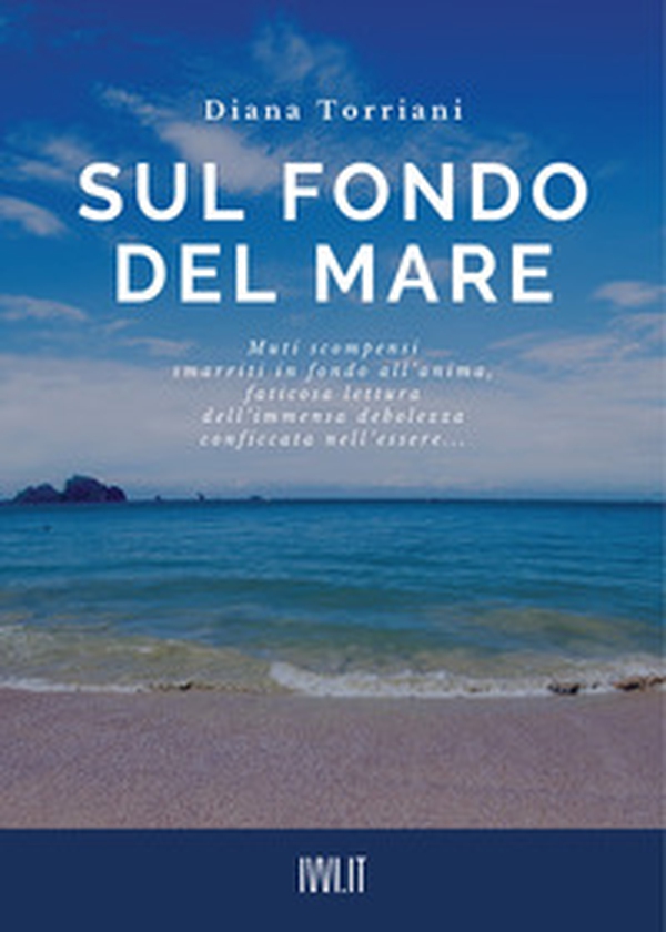 Sul fondo del mare - Librerie.coop Sul fondo del mare - Librerie.coop
