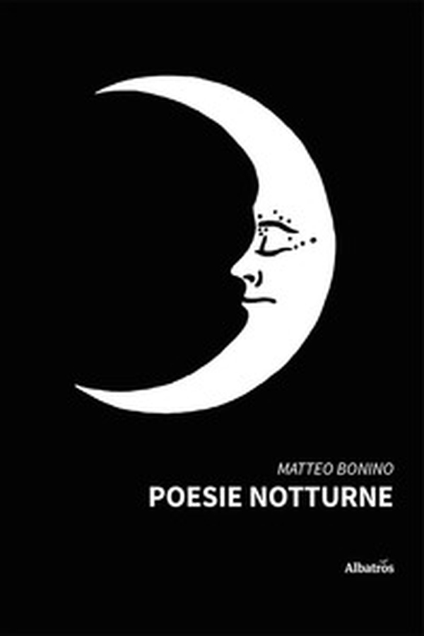 Poesie notturne - Librerie.coop Poesie notturne - Librerie.coop