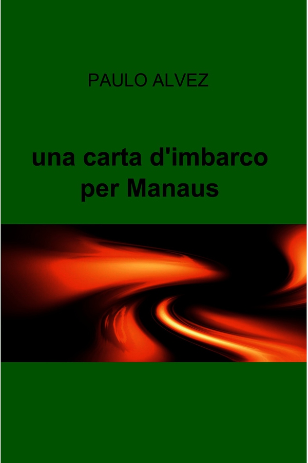 una carta d'imbarco per Manaus - Librerie.coop una carta d'imbarco per Manaus - Librerie.coop