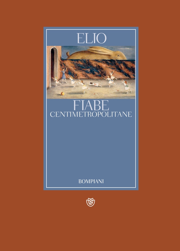 Fiabe centimetropolitane - Librerie.coop Fiabe centimetropolitane - Librerie.coop