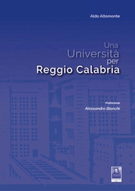 Una università per Reggio Calabria - Librerie.coop