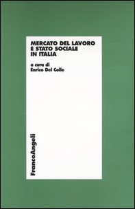 Mercato del lavoro e stato sociale in Italia - Librerie.coop
