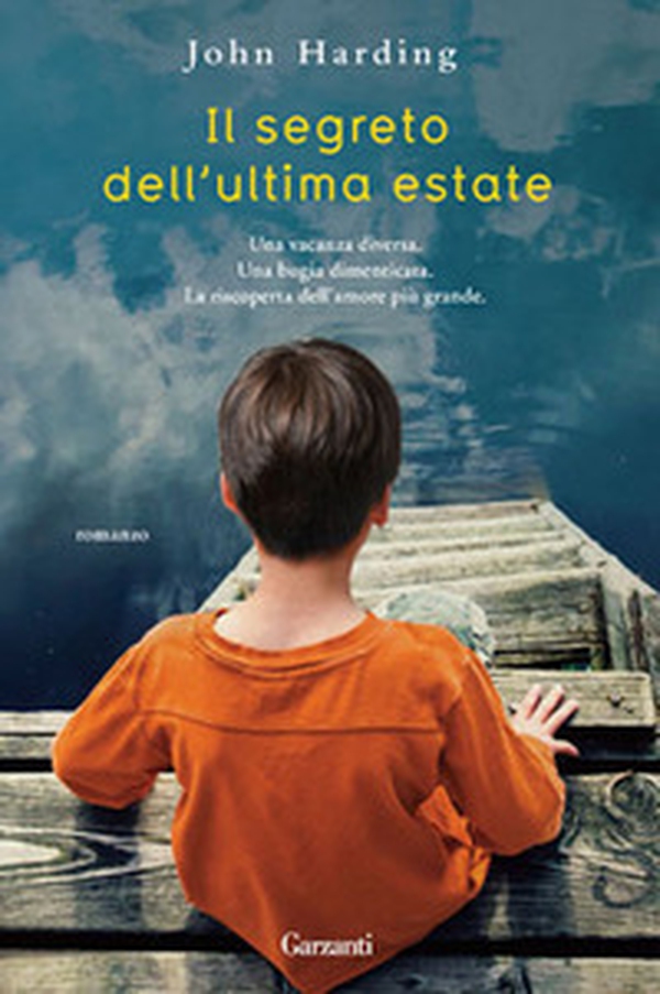 Il segreto dell'ultima estate - Librerie.coop Il segreto dell'ultima estate - Librerie.coop