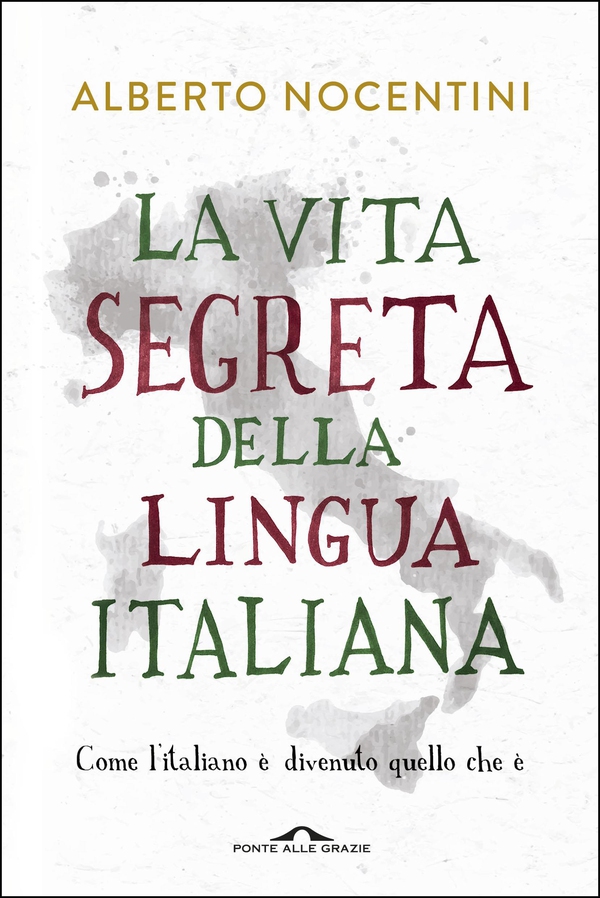 La vita segreta della lingua italiana - Librerie.coop La vita segreta della lingua italiana - Librerie.coop