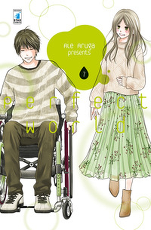 Perfect world - Vol. 7 - Librerie.coop Perfect world - Vol. 7 - Librerie.coop
