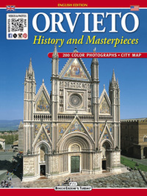 Orvieto. History and masterpieces - Librerie.coop Orvieto. History and masterpieces - Librerie.coop