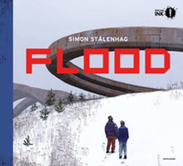 Flood - Librerie.coop Flood - Librerie.coop