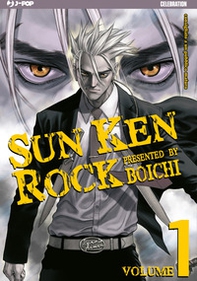 Sun Ken Rock. J-POP 10º Anniversary - Vol. 1 - Librerie.coop