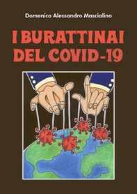 I burattinai del Covid-19 - Librerie.coop