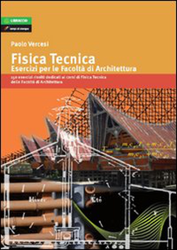 Fisica tecnica - Librerie.coop Fisica tecnica - Librerie.coop