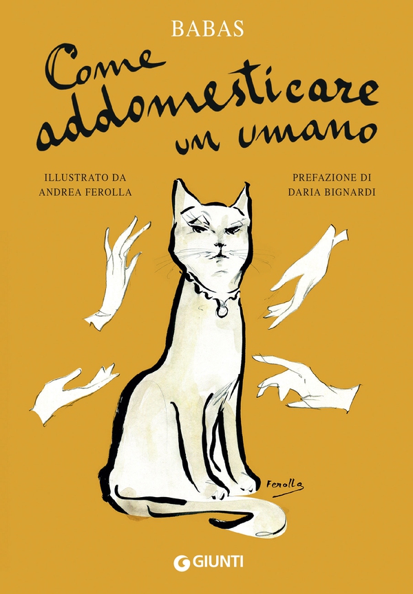 Come addomesticare un umano - Librerie.coop Come addomesticare un umano - Librerie.coop