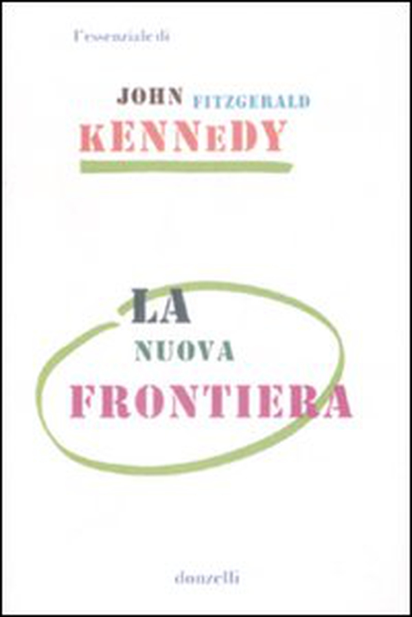La nuova frontiera - Librerie.coop La nuova frontiera - Librerie.coop
