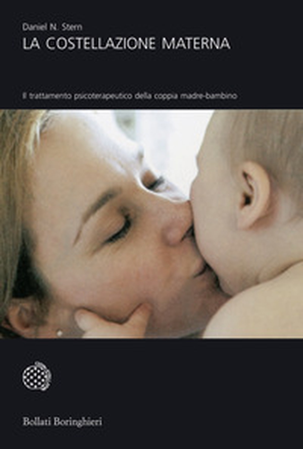 La costellazione materna. Il trattamento psicoterapeutico della coppia madre-bambino - Librerie.coop La costellazione materna. Il trattamento psicoterapeutico della coppia madre-bambino - Librerie.coop