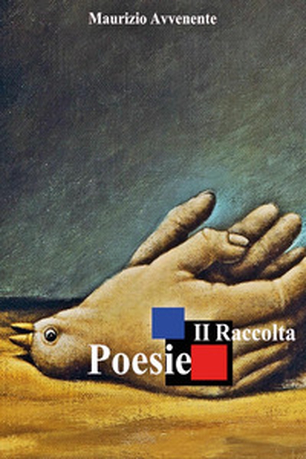 Poesie. II raccolta - Librerie.coop Poesie. II raccolta - Librerie.coop
