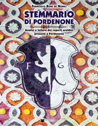 Stemmario di Pordenone - Librerie.coop