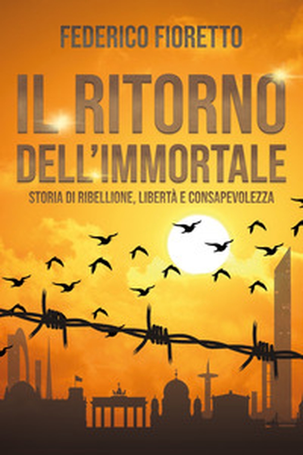 Il ritorno dell'immortale - Librerie.coop Il ritorno dell'immortale - Librerie.coop