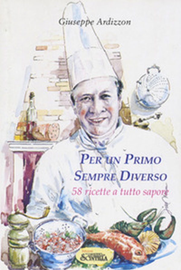 Per un primo sempre diverso - Librerie.coop Per un primo sempre diverso - Librerie.coop