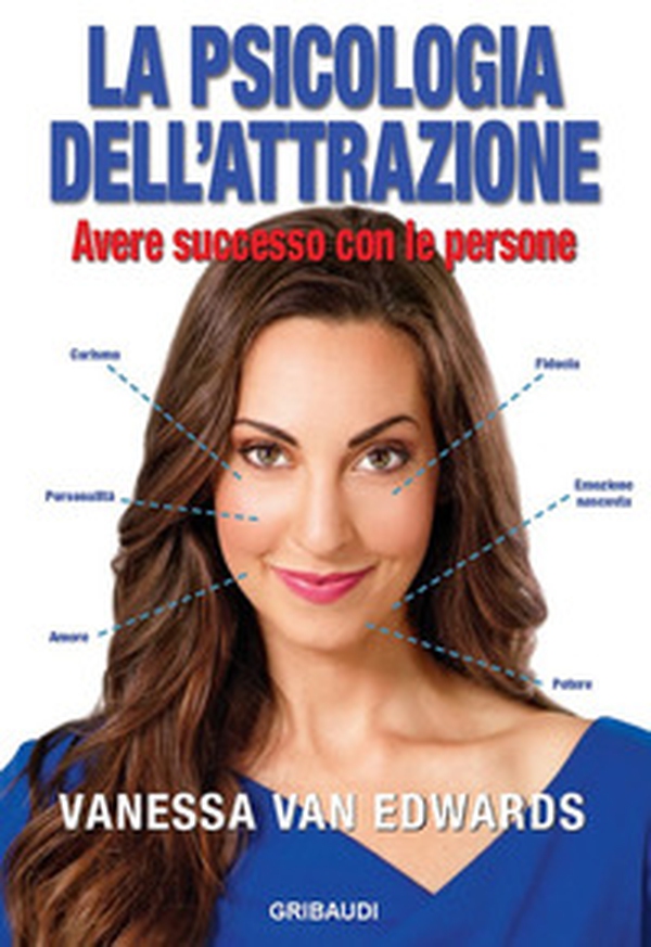 La psicologia dell'attrazione. Avere successo con le persone - Librerie.coop La psicologia dell'attrazione. Avere successo con le persone - Librerie.coop
