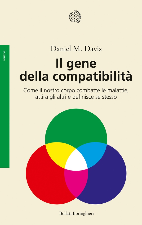 Il gene della compatibilità - Librerie.coop Il gene della compatibilità - Librerie.coop