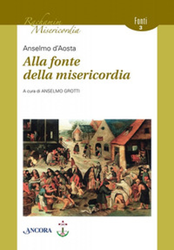 Alla fonte della misericordia - Librerie.coop Alla fonte della misericordia - Librerie.coop