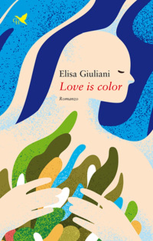 Love is color - Librerie.coop Love is color - Librerie.coop