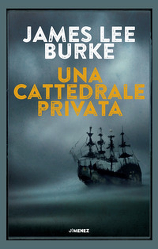 Una cattedrale privata - Librerie.coop Una cattedrale privata - Librerie.coop