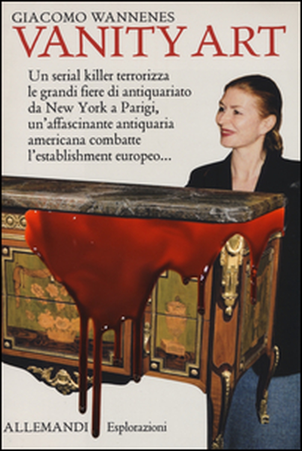 Vanity art - Librerie.coop Vanity art - Librerie.coop