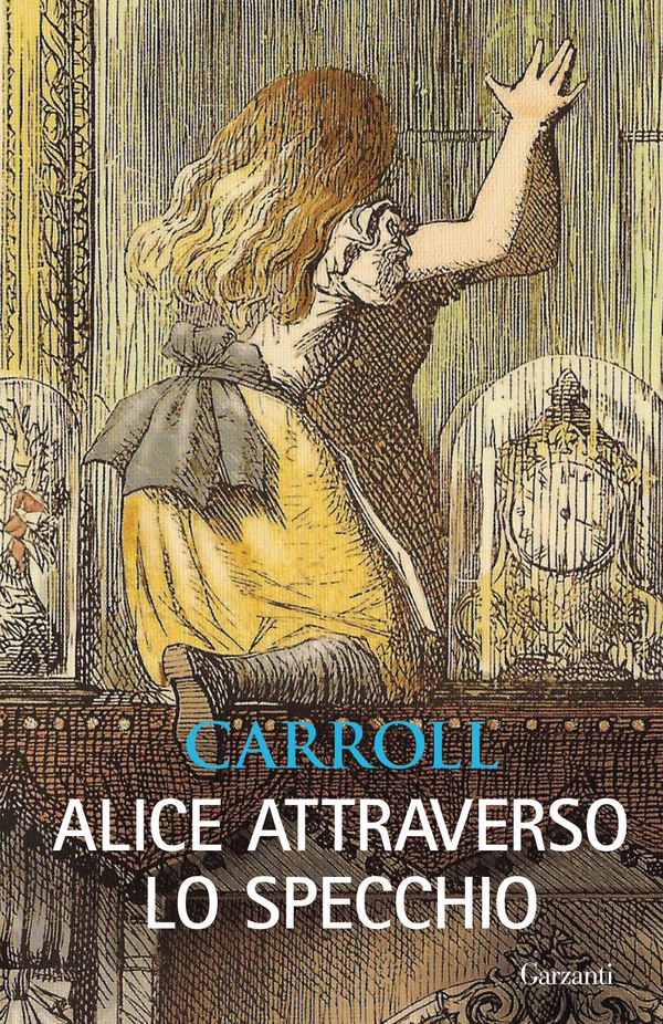 Alice attraverso lo specchio - Librerie.coop Alice attraverso lo specchio - Librerie.coop