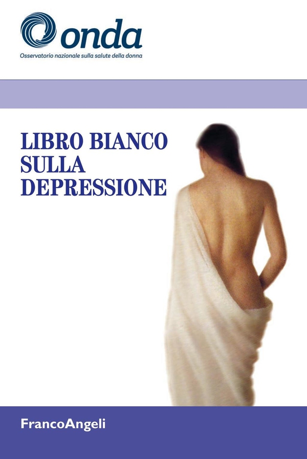 Libro bianco sulla depressione - Librerie.coop Libro bianco sulla depressione - Librerie.coop