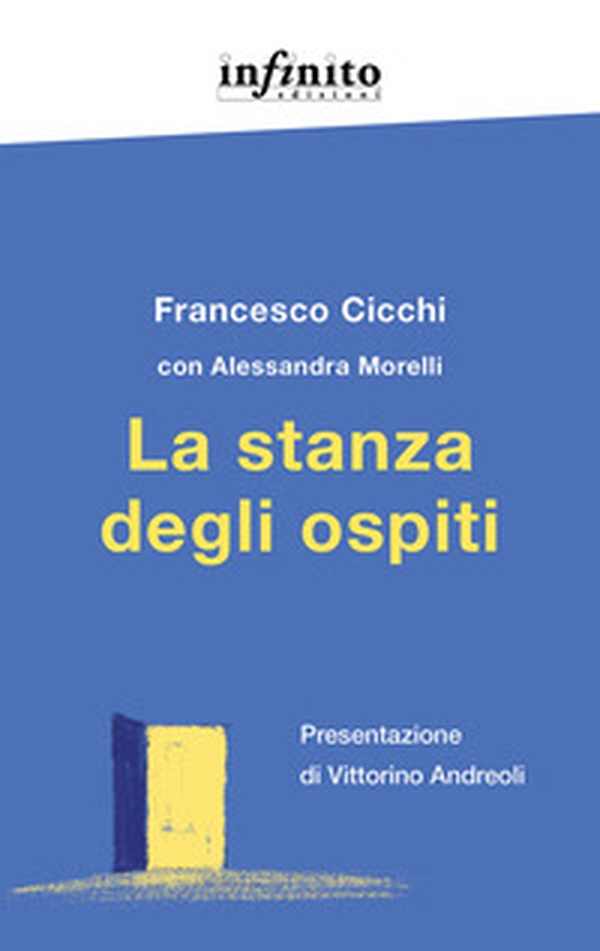 La stanza degli ospiti - Librerie.coop La stanza degli ospiti - Librerie.coop