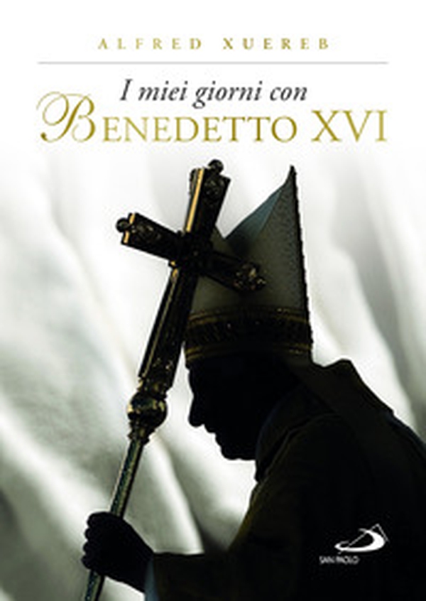 I miei giorni con Benedetto XVI - Librerie.coop I miei giorni con Benedetto XVI - Librerie.coop