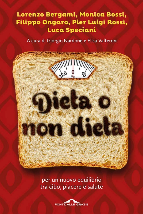 Dieta o non dieta - Librerie.coop Dieta o non dieta - Librerie.coop