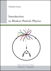 Introduction to modern particle physics - Librerie.coop