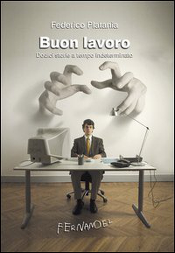Buon lavoro. Dodici storie a tempo indeterminato - Librerie.coop Buon lavoro. Dodici storie a tempo indeterminato - Librerie.coop