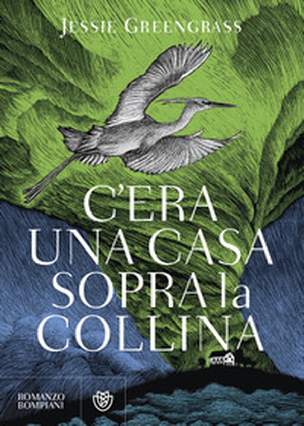 C'era una casa sopra la collina - Librerie.coop C'era una casa sopra la collina - Librerie.coop