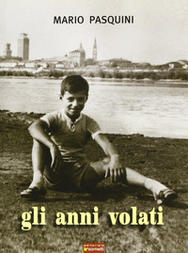 Gli anni volati - Librerie.coop Gli anni volati - Librerie.coop